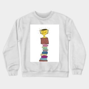 All the laundry Crewneck Sweatshirt